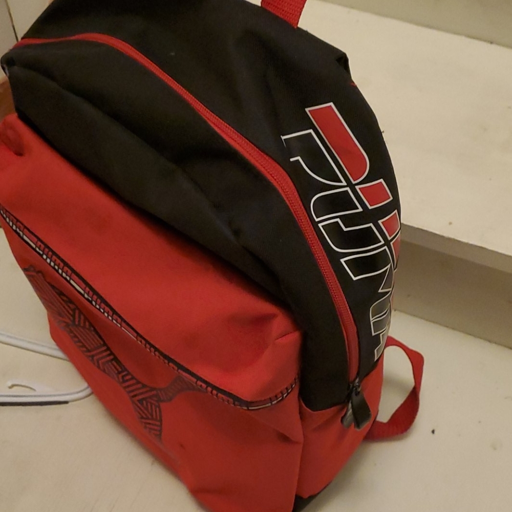 🎒 backpack - Picture 4 of 4